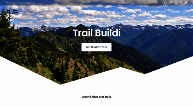 trailmaniacs.com