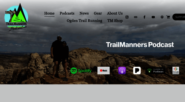 trailmanners.com