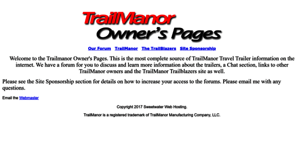 trailmanorowners.com