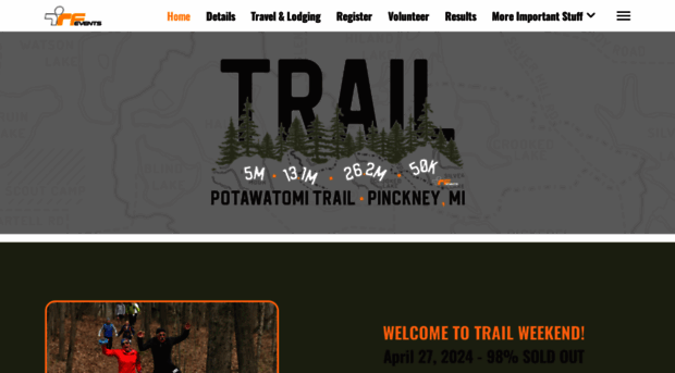 trailmarathon.com