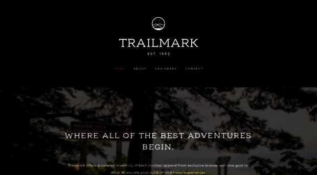 trailmarkgalleria.com