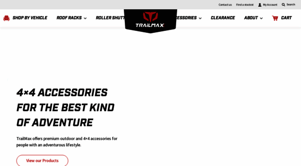 trailmax.com.au