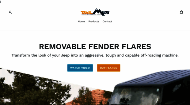 trailmods.com