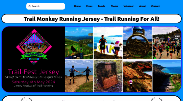 trailmonkeyjersey.com