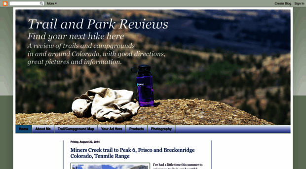 trailparkreviews.blogspot.com