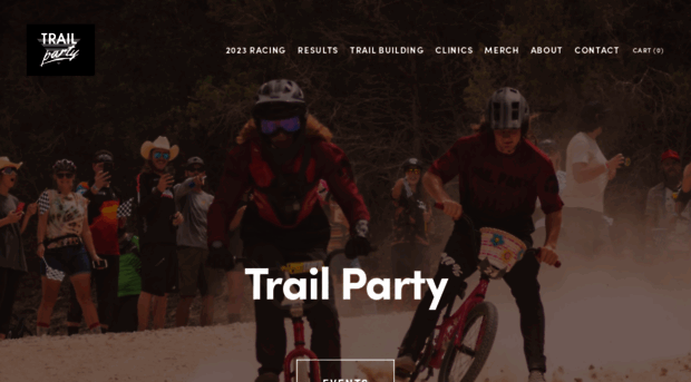 trailparty.com