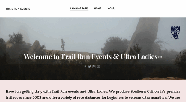 trailrunevents.com