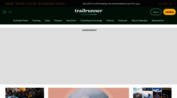 trailrunnermag.com