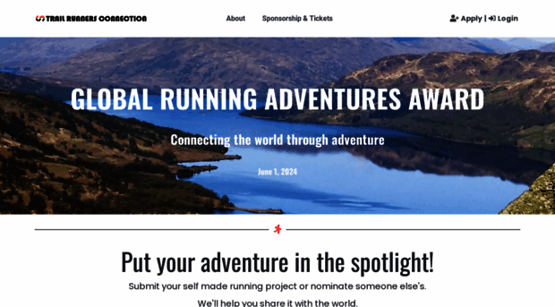 trailrunnersconnection.com