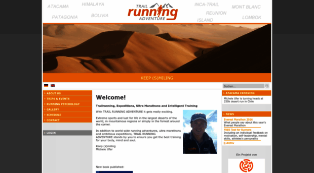 trailrunning-adventure.com