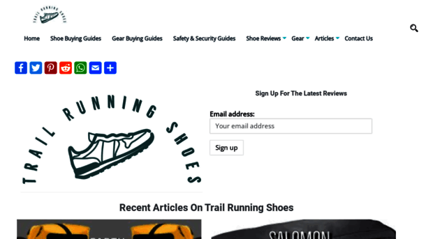 trailrunningshoes.co.uk