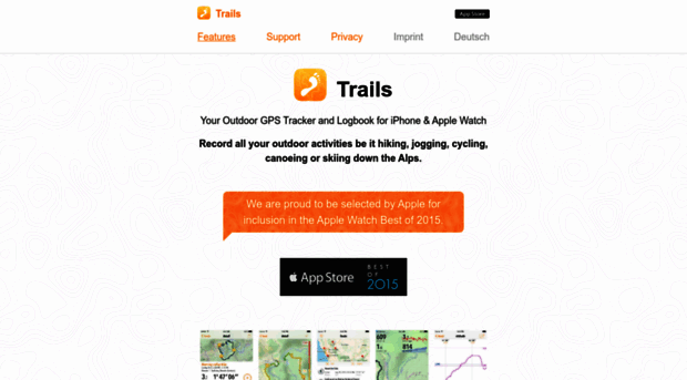 trails.io