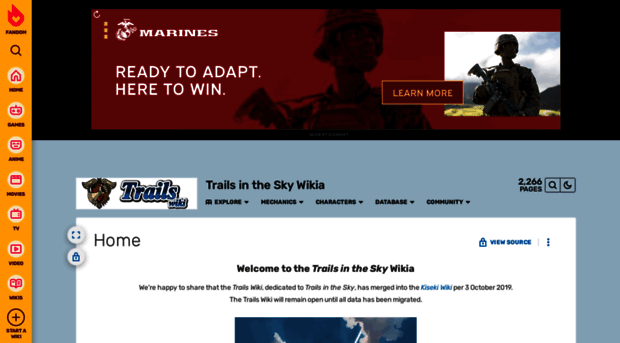 trails.wikia.com