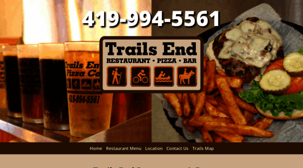 trailsendpizza.com