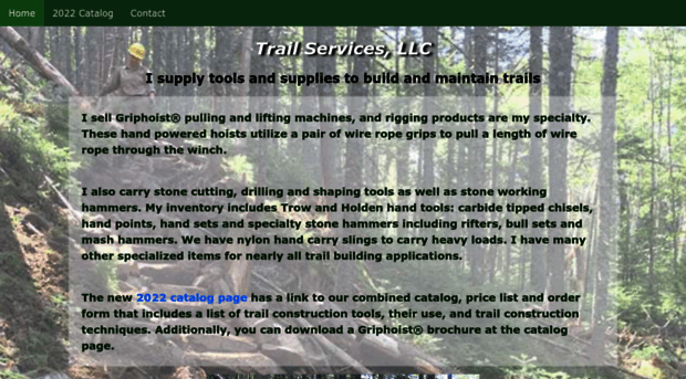 trailservices.com