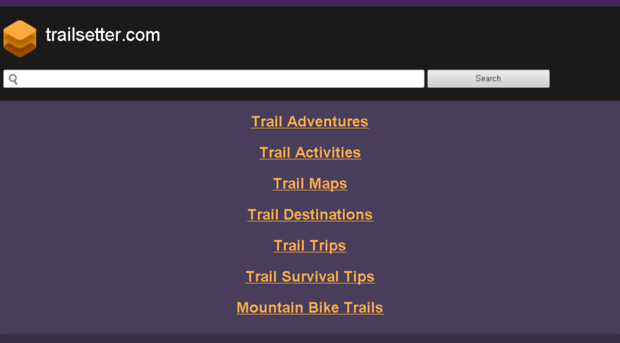 trailsetter.com