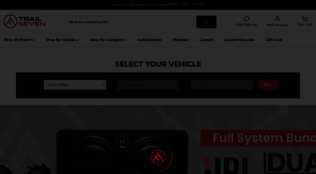 trailseven.com