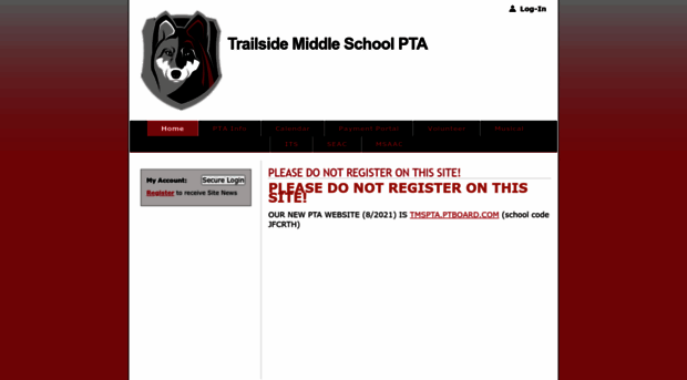 trailsidemiddleschoolpta.org