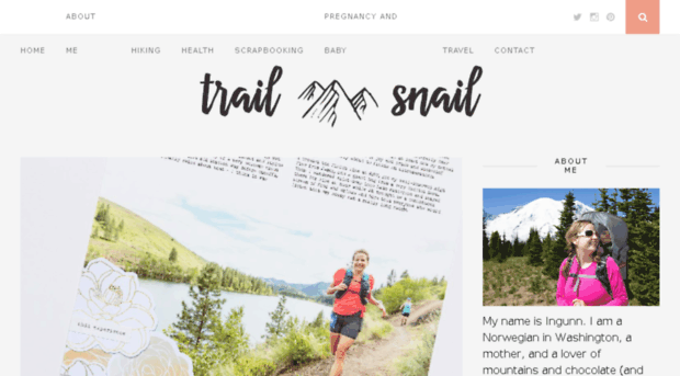 trailsnail.com