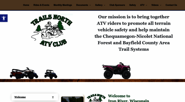 trailsnorthatv.org