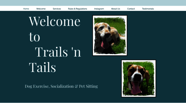 trailsntails.net