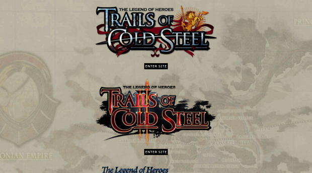 trailsofcoldsteel.com