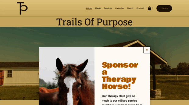 trailsofpurpose.com