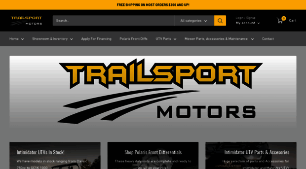 trailsportmotors.com