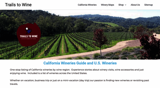 trailstowine.com