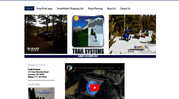 trailsystems.com