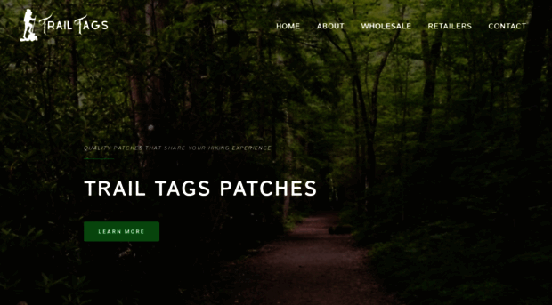 trailtags.com