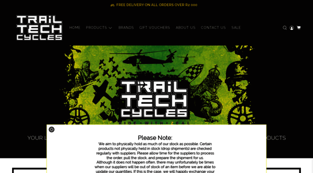 trailtechcycles.co.za
