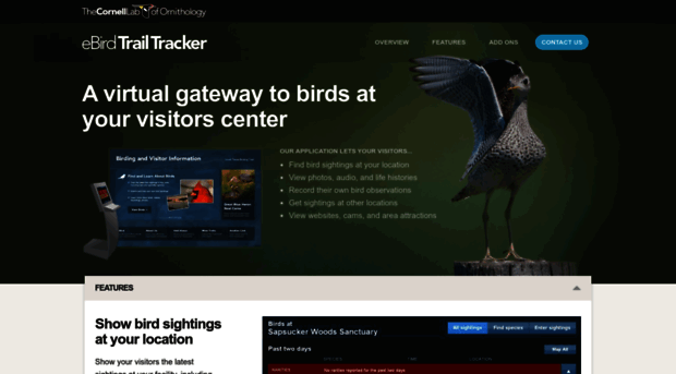 trailtracker.org