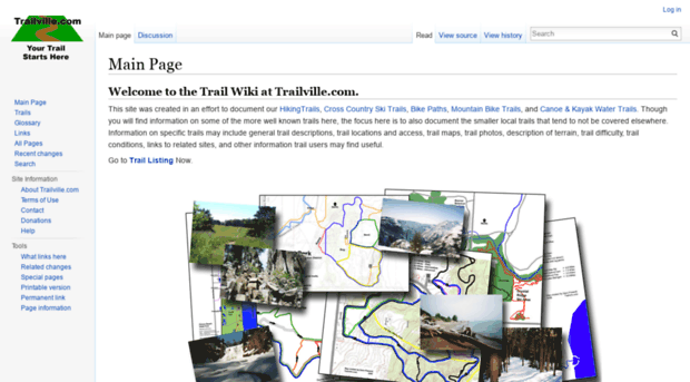 trailville.com