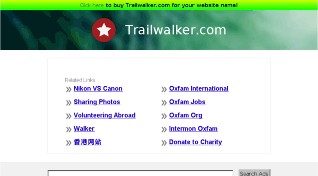 trailwalker.com