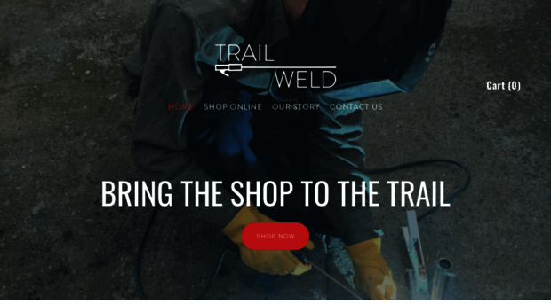 trailweld.com