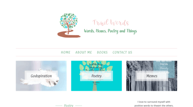 trailwords.com