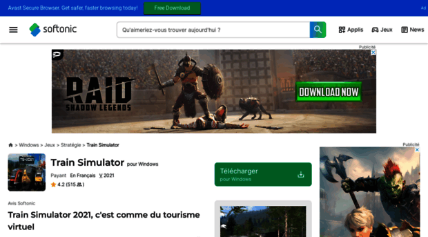 train-simulator-2013.softonic.fr