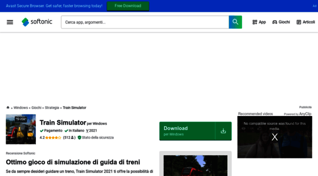 train-simulator-2013.softonic.it