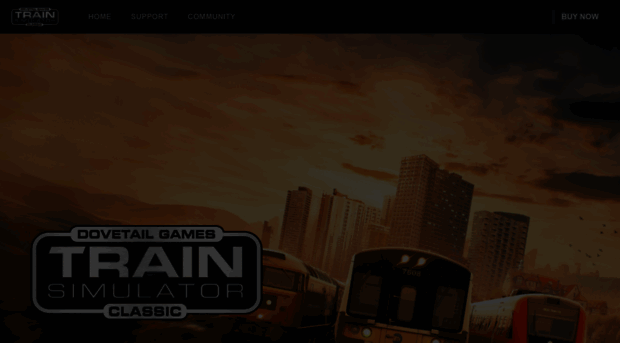 train-simulator.com