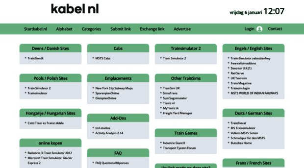 train-simulator.startkabel.nl