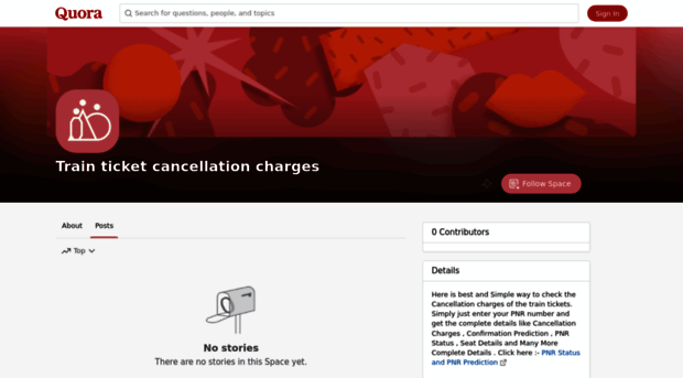 train-ticket-cancellation-charge.quora.com