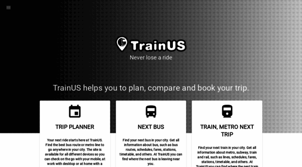 train-us.com