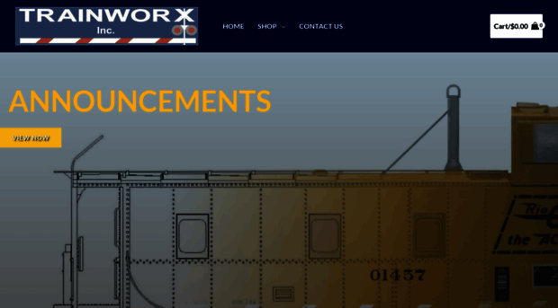 train-worx.com