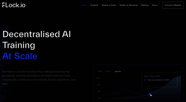 train.flock.io