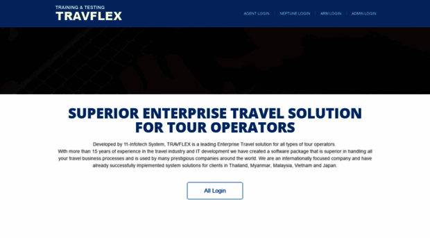 train.travflex.com