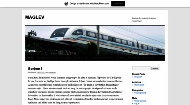 trainalevitationmagnetique.wordpress.com