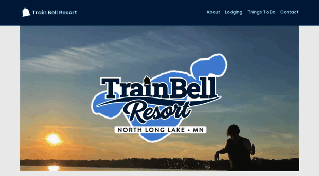 trainbellresort.com