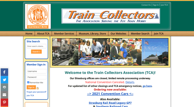 traincollectors.site-ym.com