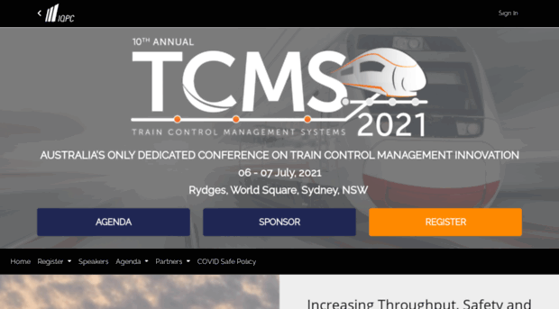 traincontrol.iqpc.com.au